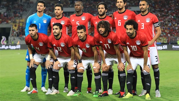 منتخب مصر