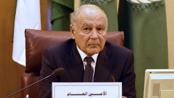 أحمد أبو الغيط، الأمين