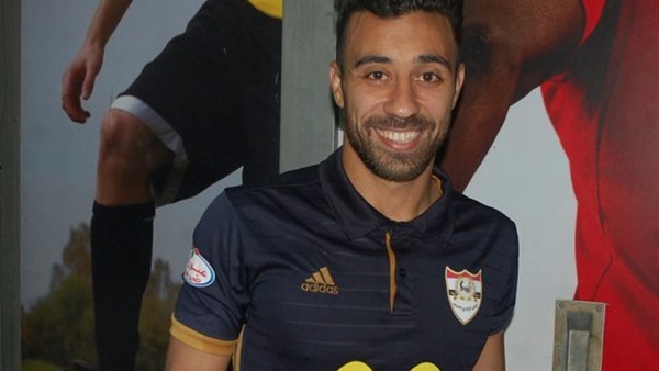 مهاجم النجوم صلاح