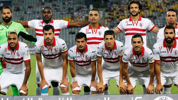 نادي الزمالك