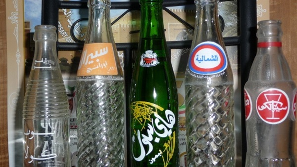 مشروبات مصر زمان