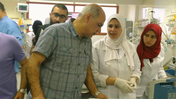 فريق نبضات-جامعة