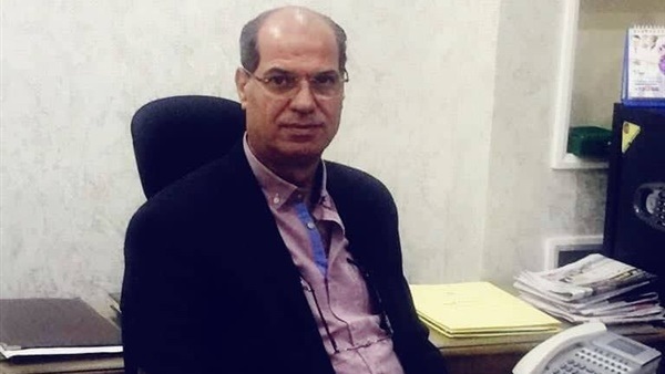 امن سوهاج