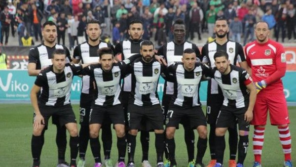 فريق وفاق سطيف
