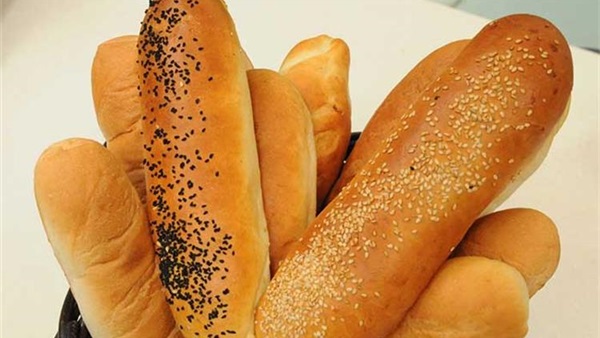 عمل خبز الفينو مثل