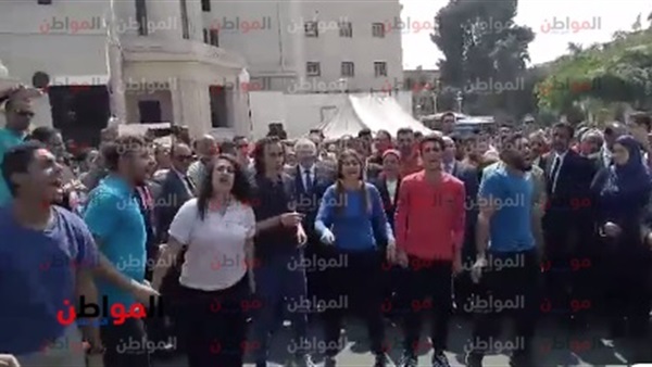 جامعة القاهرة 