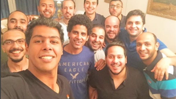 الفنان محمد أنور
