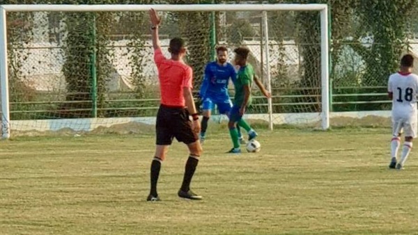 المقاصة والزمالك