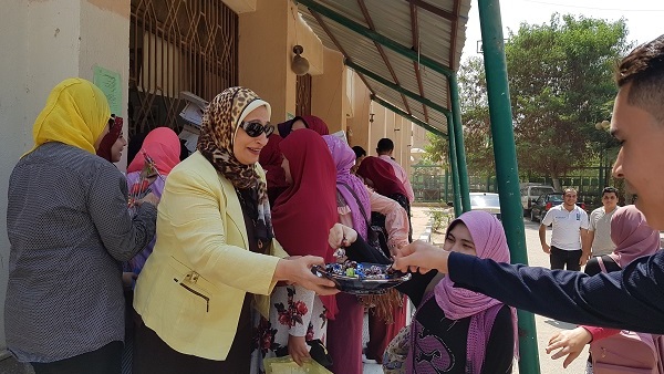 كلية الزراعة-بدء