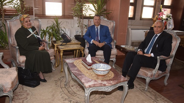 محافظة بني سويف