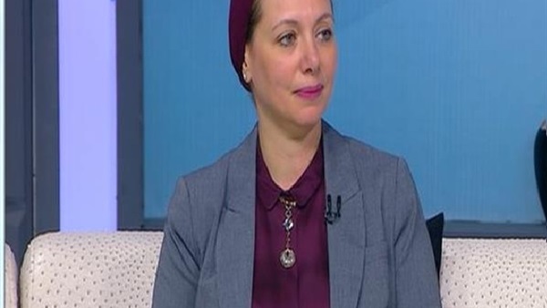 هويدا بركات، رئيس