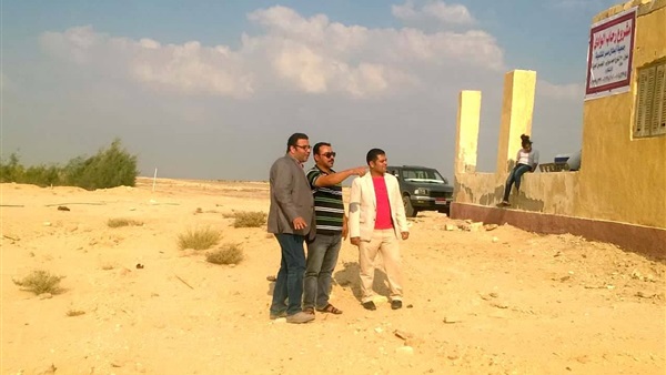 مبادرة الشباب المزارع
