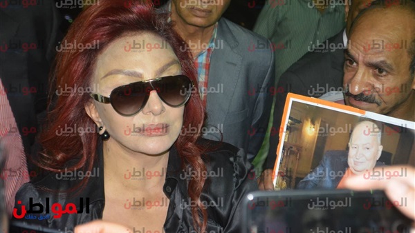 نبيلة عبيد
