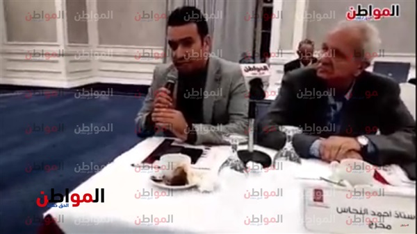 محمد فوزي المتحدث