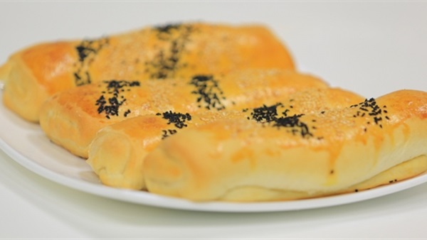 طريقة عمل الباتيه