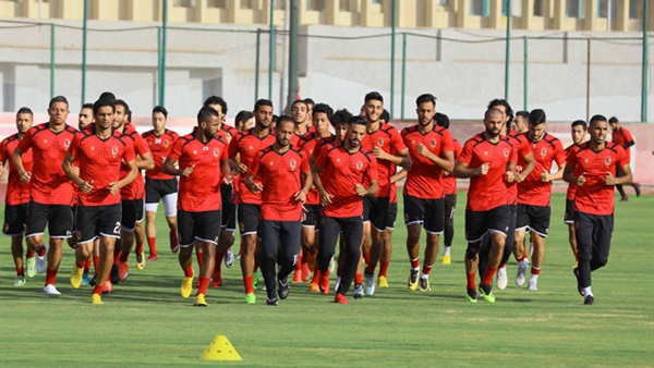 الاهلي