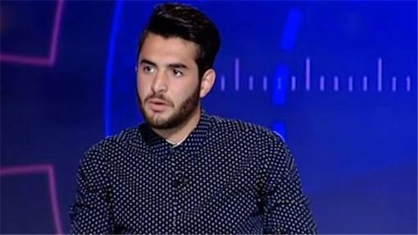نجم الاتحاد السكندري