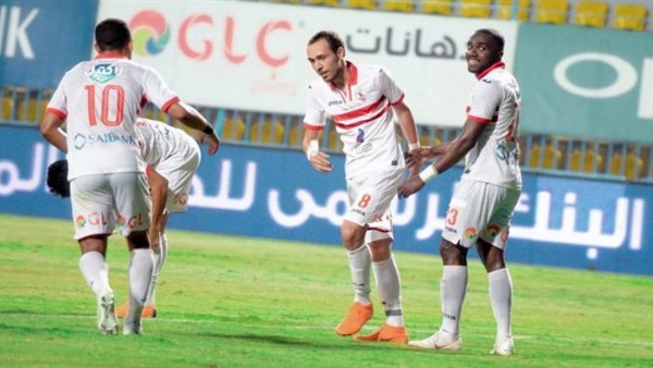 نادي الزمالك