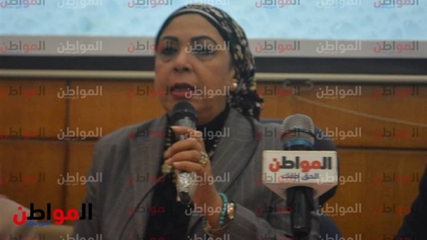 الدكتورة ماجدة محمود