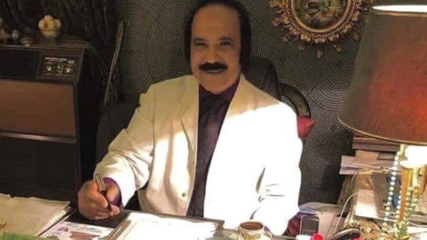 الدكتور محمد خضر