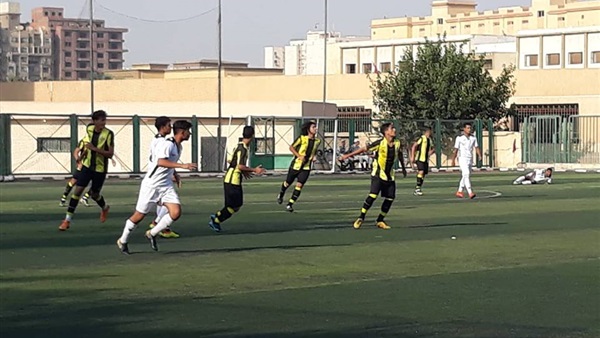المقاولون العرب
