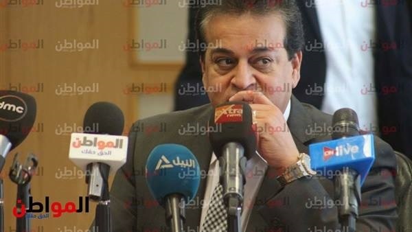 الدكتور خالد عبد