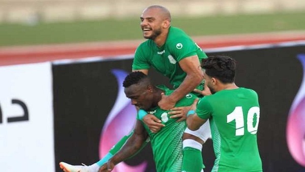 الاتحاد السكندري
