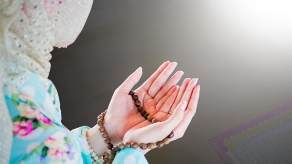 خطوات لتصل إلى الخشوع