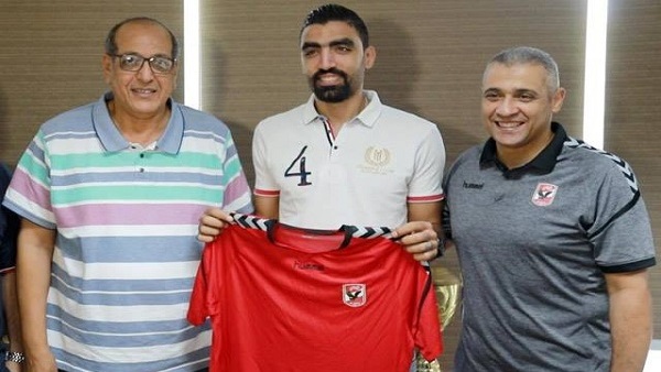 أحمد صلاح