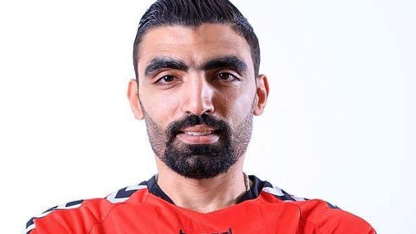 أحمد صلاح