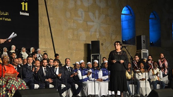 الفنانة سميرة عبد