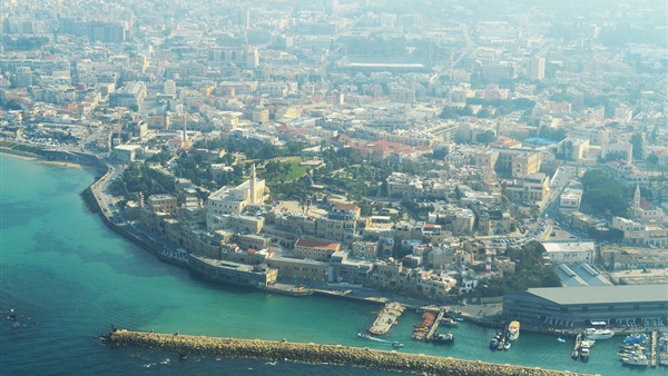 يافا