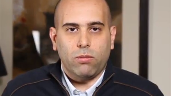 الدكتور محمد الدجاني