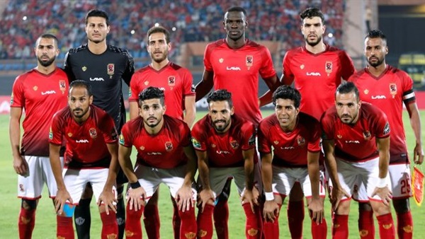 الأهلي