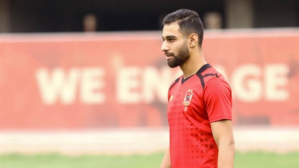 عمرو السولية