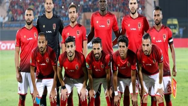 النادي الأهلي