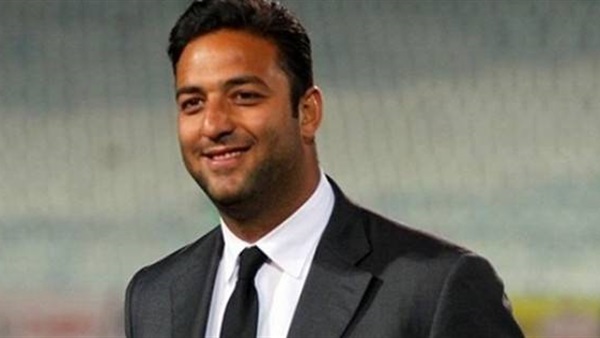 أحمد حسام ميدو