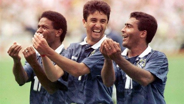 منتخب البرازيل