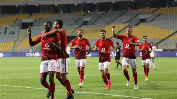 الاهلي