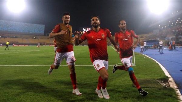 النادي الاهلي