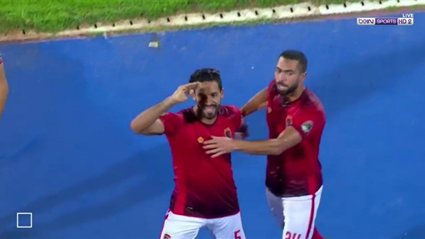 نجم الأهلي إسلام