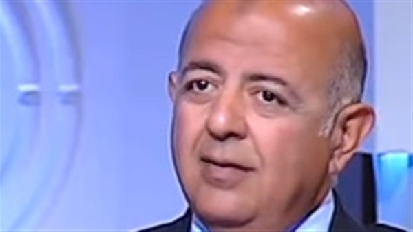 الدكتور هشام أحمد