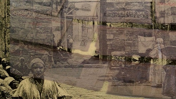 صحافة زمان