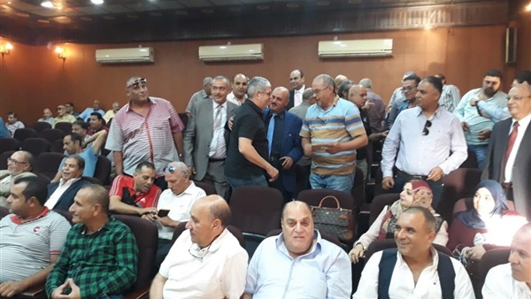 استقبال وتأيد أسطوري
