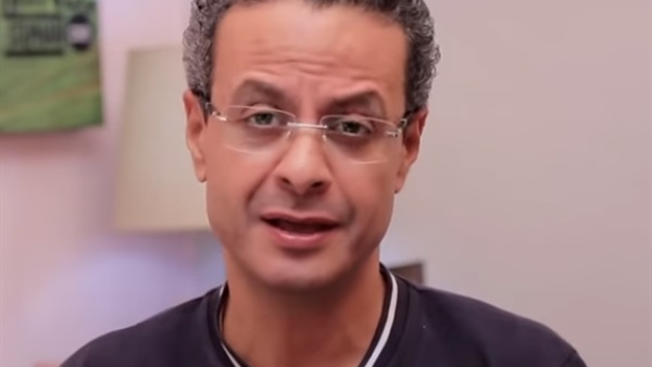 الدكتور إيهاب ماجد
