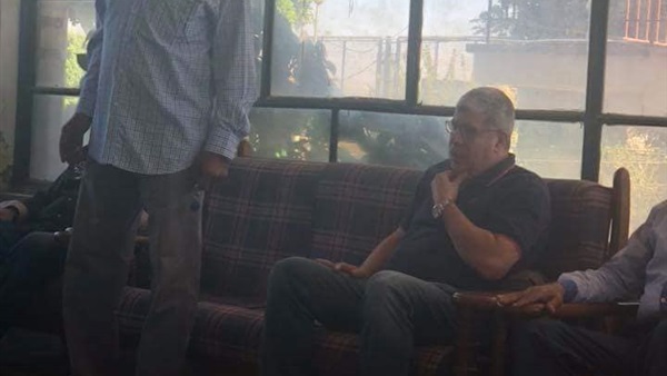 أحمد شوبير