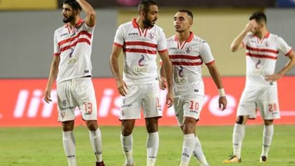 الزمالك