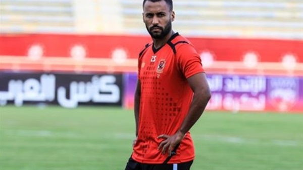 حسام عاشور