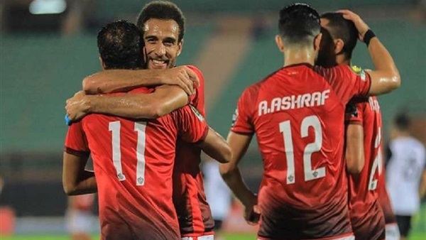 الأهلي