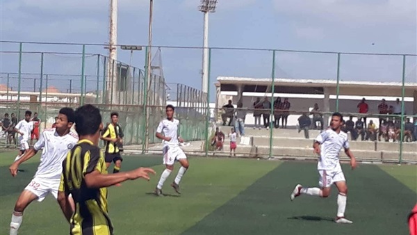 المقاولون العرب وحرس